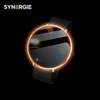 Montre Connectée Femme — Écran Couleur & Appels Bluetooth