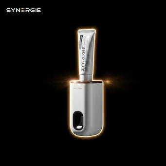Distributeur de Dentifrice Mural Automatique — Kit Salle de Bain
