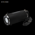 Enceinte Bluetooth 10W Waterproof — Subwoofer Portable & Basses Profondes