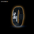 Montre Bracelet LED Waterproof — Tactile | 12 Coloris | Sport & Quotidien