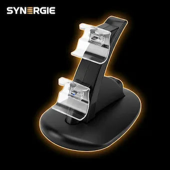Station de Charge Double Manette Xbox — Dual Charging Stand